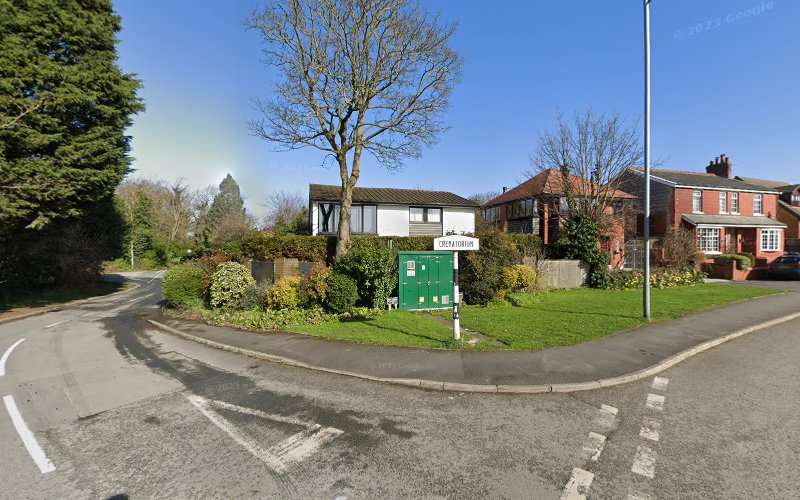 APCOA Charging Station EV Charging Station at Stocks Ln