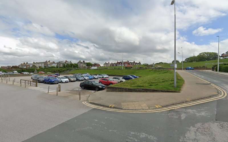 EB Charging Station EV Charging Station at The Esplanade