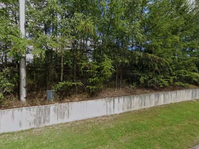 Evolt Network Charging Station in Glasgow United Kingdom of Great Britain and Northern Ireland