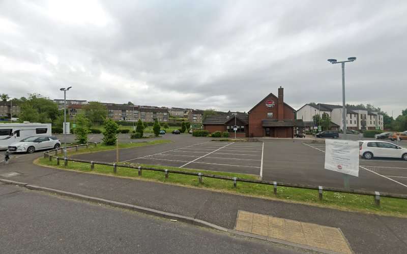 GeniePoint Charging Station EV Charging Station at 1 Lomondgate Dr