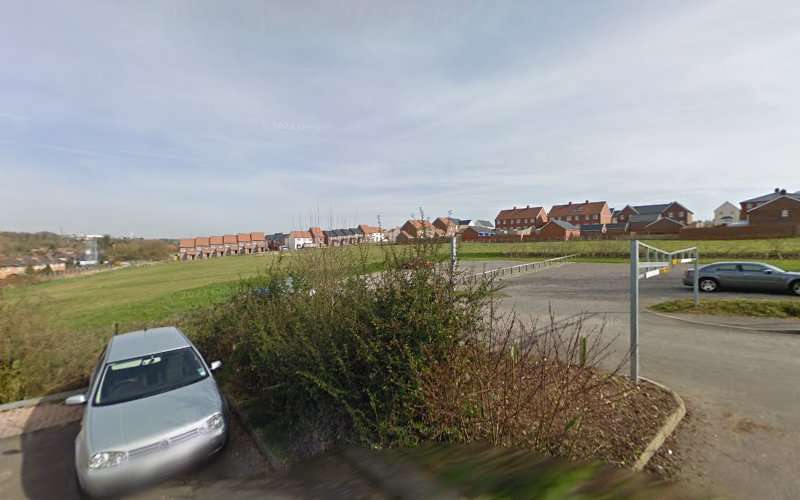 Mer Charging Station EV Charging Station at London Rd