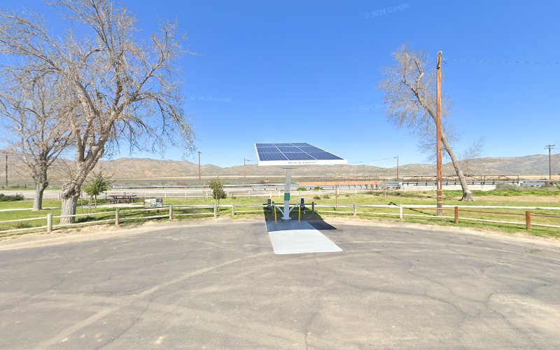 PowerFlex Charging Station EV Charging Station at Wasioja St