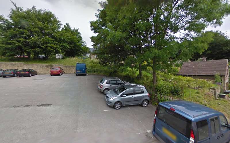 Fuuse Charging Station EV Charging Station at Taggs Knoll