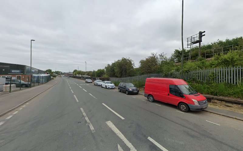 Powerstop Charging Station EV Charging Station at Birmingham Road North Unit 9