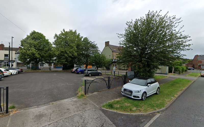 MER Charging Station EV Charging Station at 28 Walker St