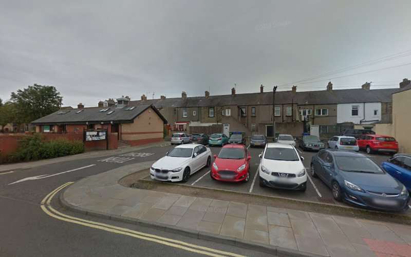 Fuuse Charging Station EV Charging Station at Queen St
