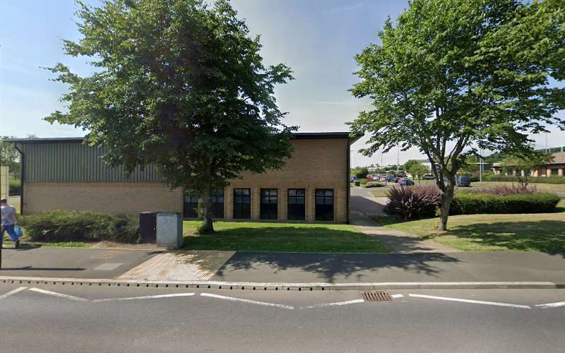 Fuuse Charging Station EV Charging Station at Willowburn Ave