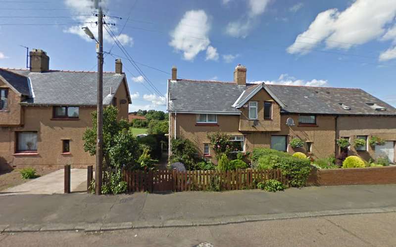 Fuuse Charging Station EV Charging Station at Belford NE70 7NZ