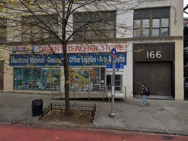 Electric Vehicle Charging Station in Brooklyn New York