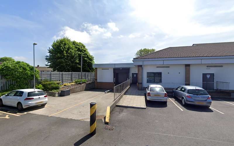 Lidl Charging Station EV Charging Station at 7 Washington Gardens