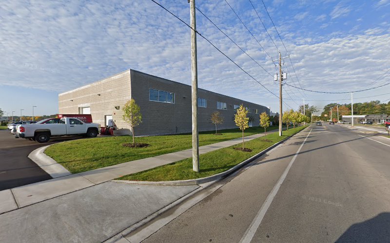 InCharge Energy Charging Station EV Charging Station at 1331 S Garfield Ave