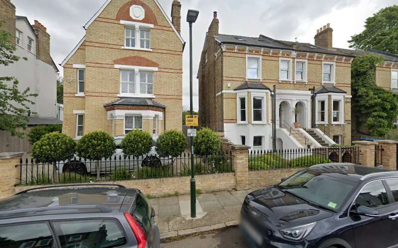 Shell Recharge Charging Station EV Charging Station at 10A Victoria Rd