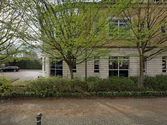 MER Charging Station in Staines United Kingdom of Great Britain and Northern Ireland