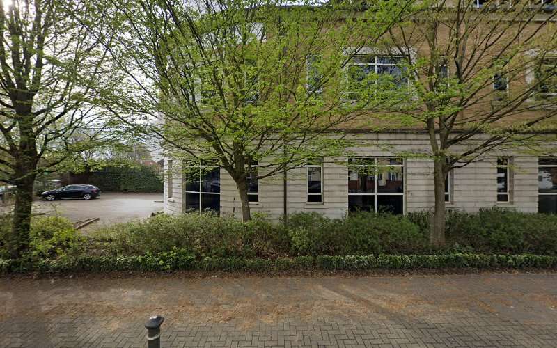 MER Charging Station EV Charging Station at Centurion House