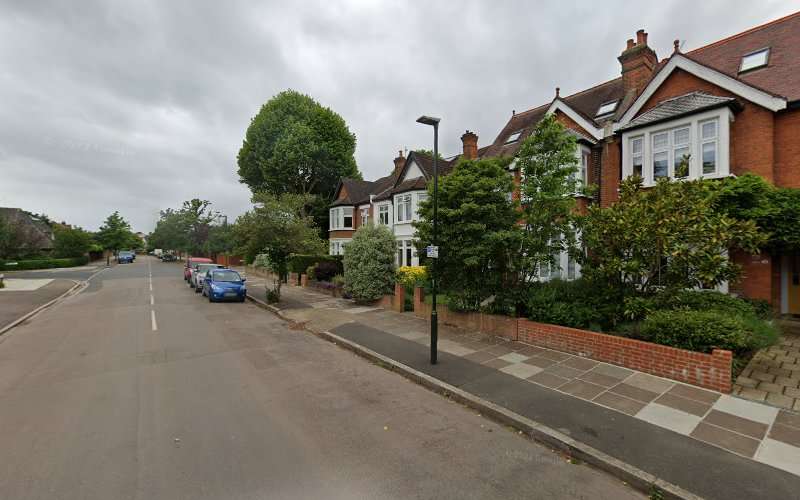 Shell Recharge Charging Station EV Charging Station at 15 Spencer Rd