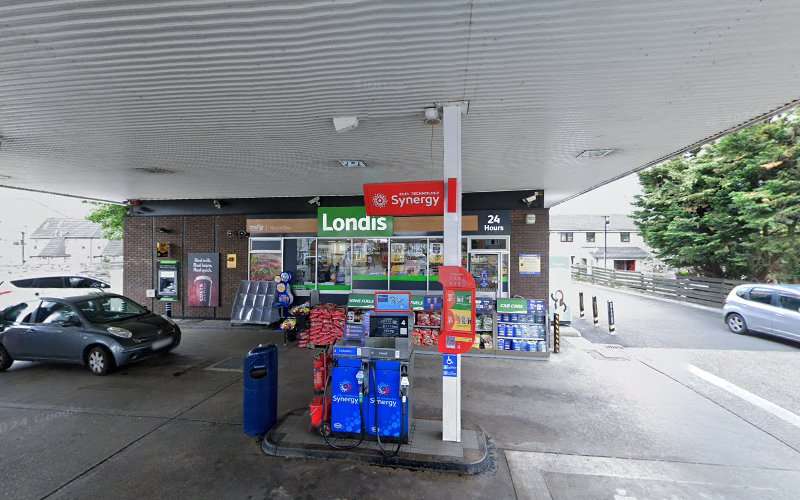 MFG EV Power Charging Station EV Charging Station at 336 Staines Rd