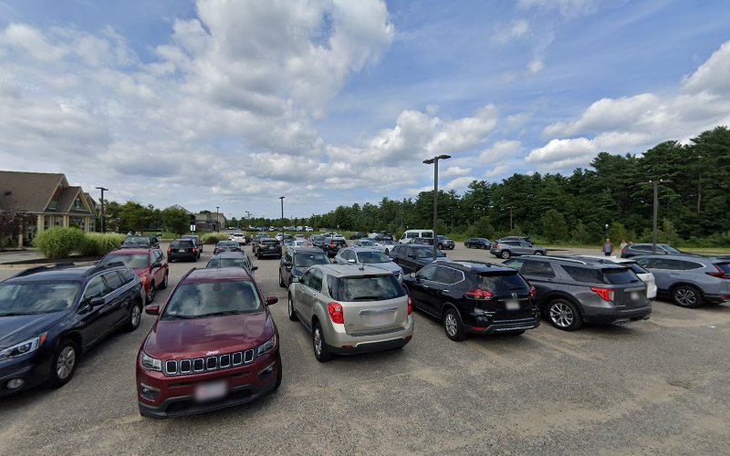 EV Connect Charging Station EV Charging Station at 3 Proprietors Dr Unit 12