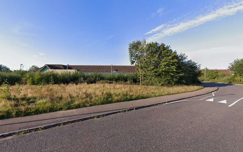 Mer Charging Station EV Charging Station at Enterprise Way