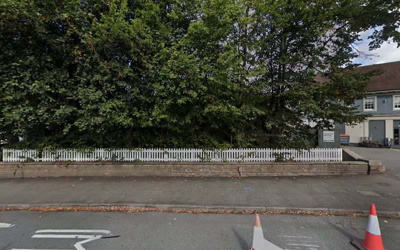 GeniePoint Charging Station EV Charging Station at 350 Luton Rd