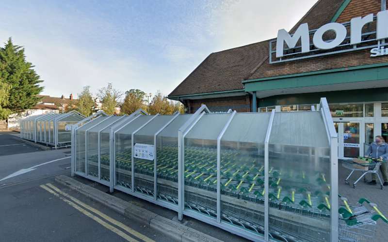 GeniePoint Charging Station EV Charging Station at 8 Lake St