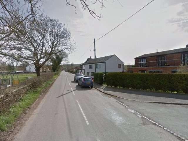 Electric Vehicle Charging Station in Leighton Buzzard United Kingdom of Great Britain and Northern Ireland