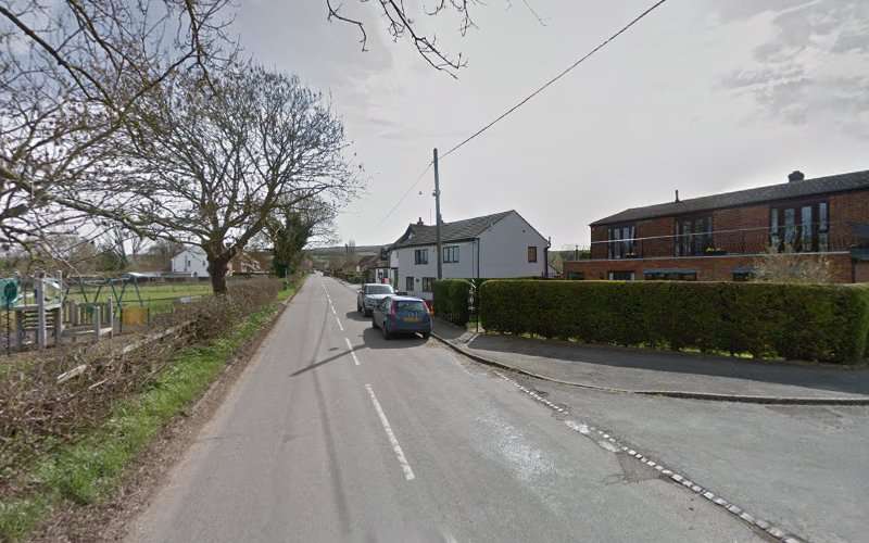 Electric Vehicle Charging Station EV Charging Station at Swan Cl