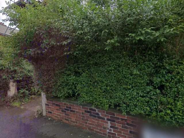 ChargePlace Scotland Charging Station in Manchester United Kingdom of Great Britain and Northern Ireland