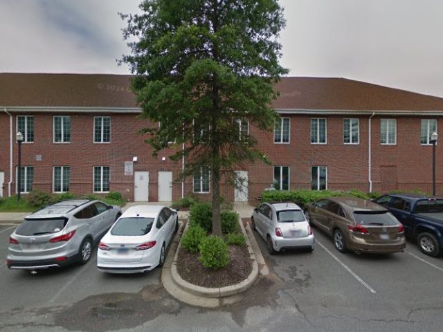 Shell Recharge Charging Station in Leonardtown Maryland