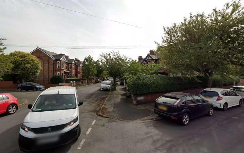 ChargeYourCar Charging Station EV Charging Station at 1 Torbay Rd