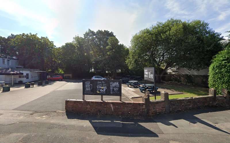 RAW Charging Station EV Charging Station at 34 Church Rd