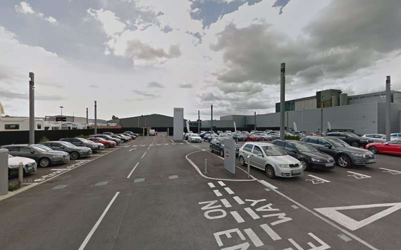 Innogy Charging Station EV Charging Station at 41-45 Old Wareham Rd