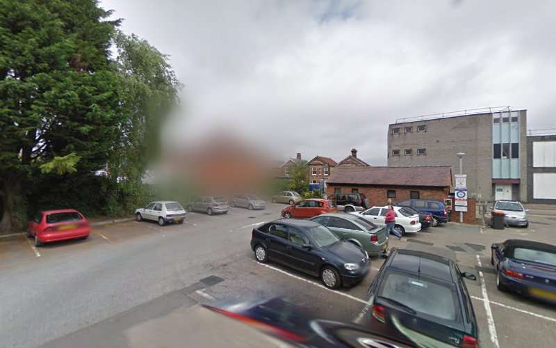 Mer Charging Station EV Charging Station at 4 Leslie Rd