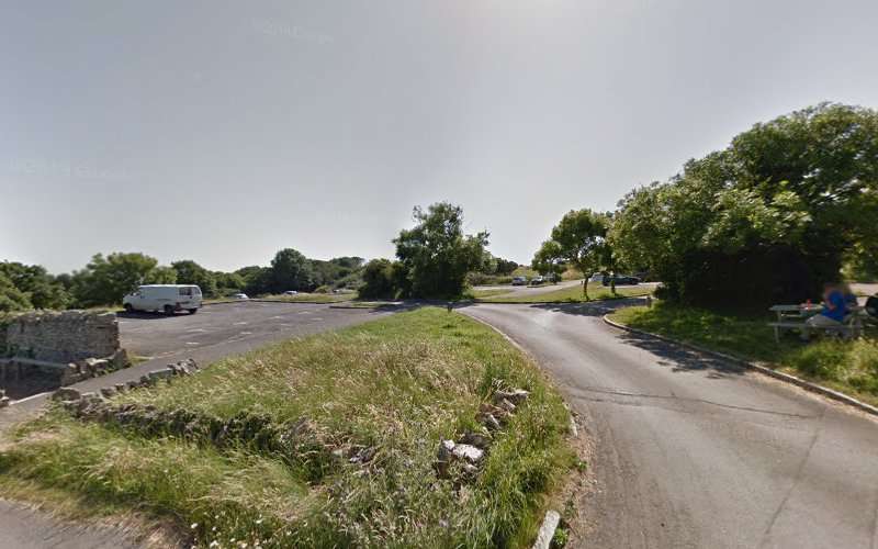 Mer Charging Station EV Charging Station at Lighthouse Rd