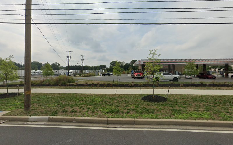 7Charge Charging Station EV Charging Station at 11350 Baltimore Ave