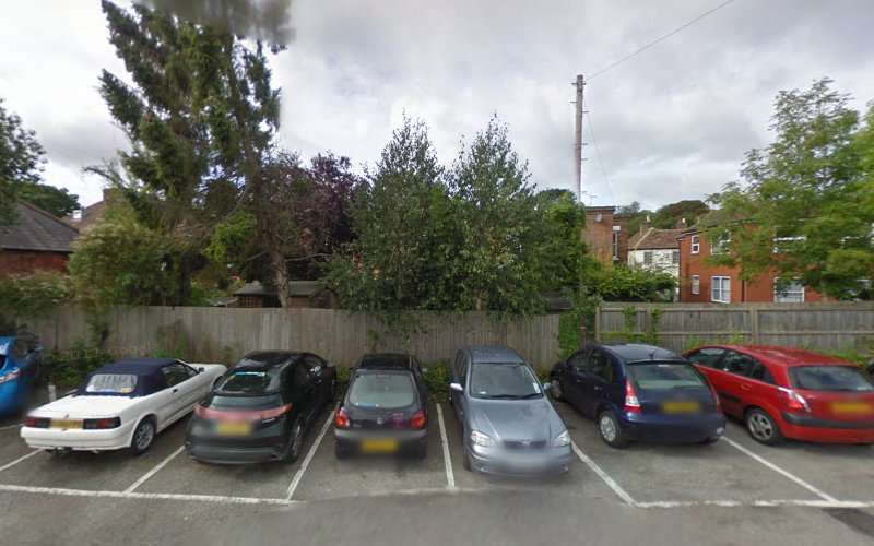 Mer Charging Station EV Charging Station at Leigh Rd