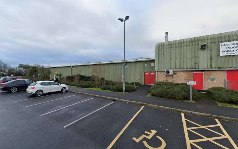 Mer Charging Station EV Charging Station at Stony Ln S