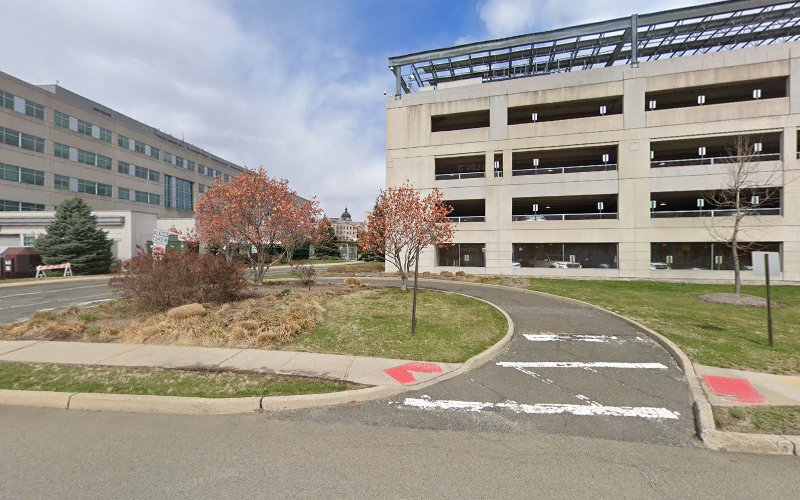 ChargeLab Charging Station EV Charging Station at 1 Bergen County Plaza