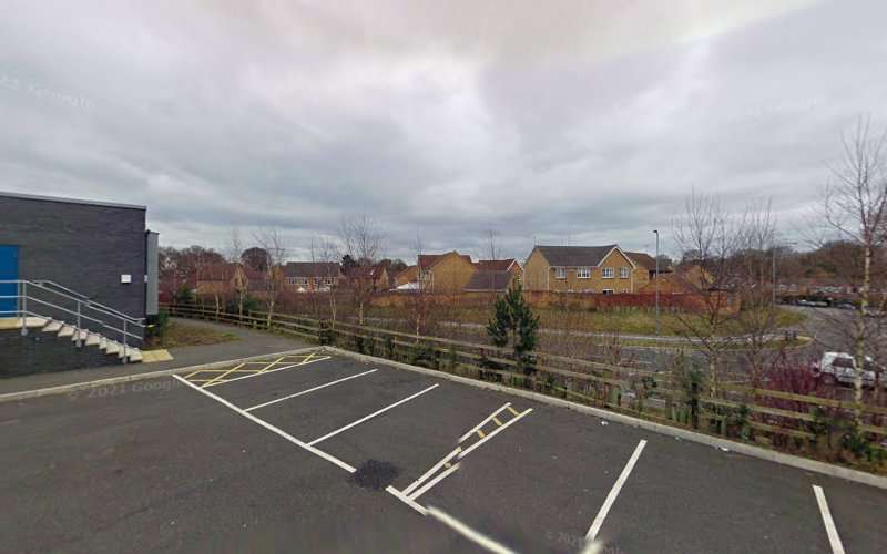 MER Charging Station EV Charging Station at The Hub