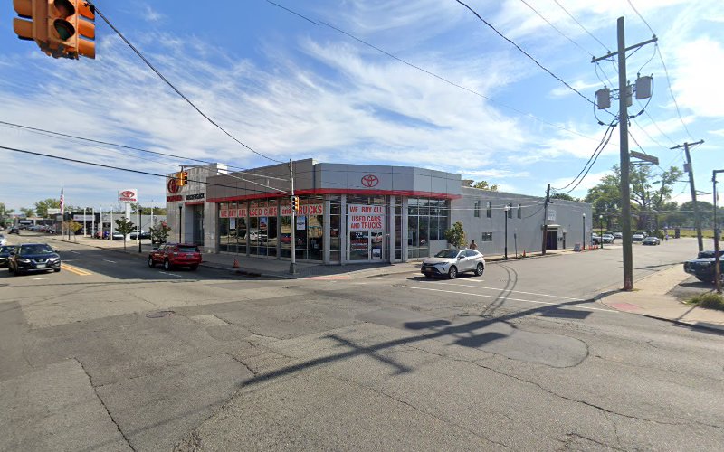 ChargePoint Charging Station EV Charging Station at 278 River St Ste 18