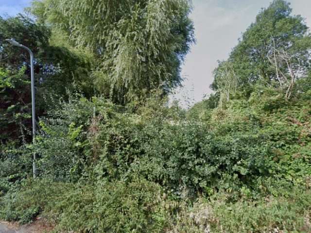 PodPoint Charging Station in Newhaven United Kingdom of Great Britain and Northern Ireland