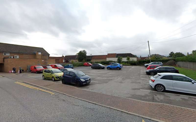 bp pulse Charging Station EV Charging Station at 26 High St